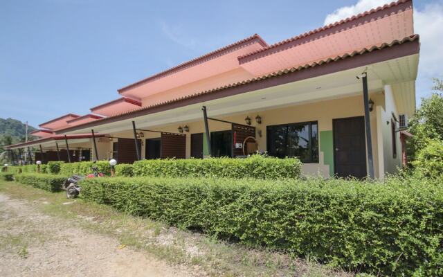 OYO 1122 Napas House