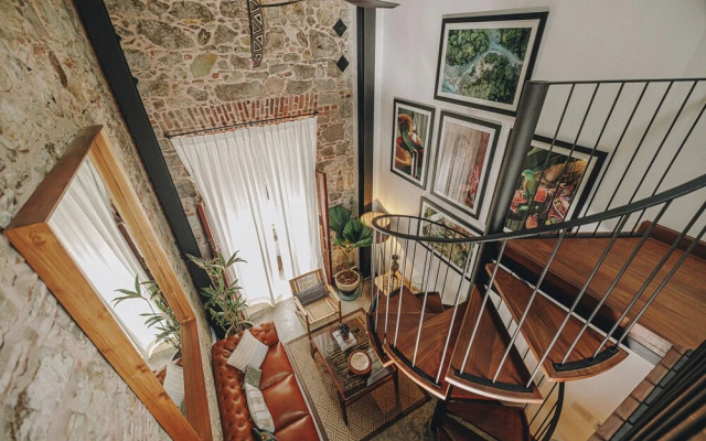 Amarla Boutique Hotel Casco Viejo