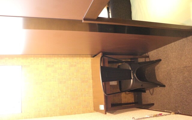 Nest Inn Tabata - Hostel