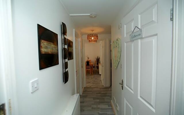 Wallace Apartment