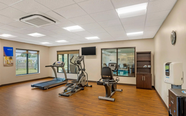 Comfort Inn & Suites Gap Amish Country