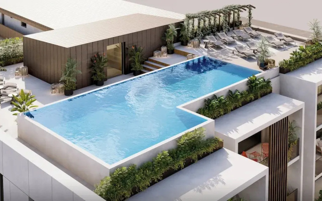 ETRA suites & apartments