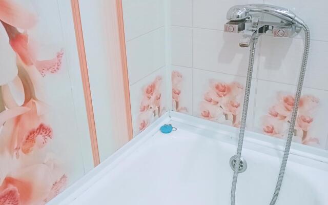 Апартаменты на улице Старовского 59