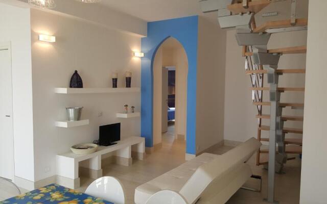 Casa Vacanze Controvento