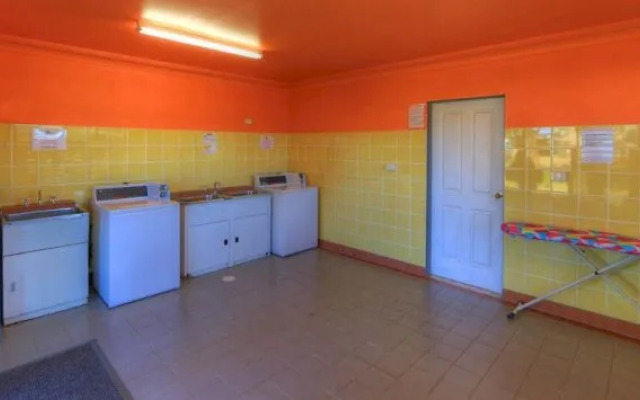 Active Holidays Big4 Cessnock