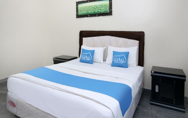 Airy Cisarua Lembah Nyiur 69 Bogor