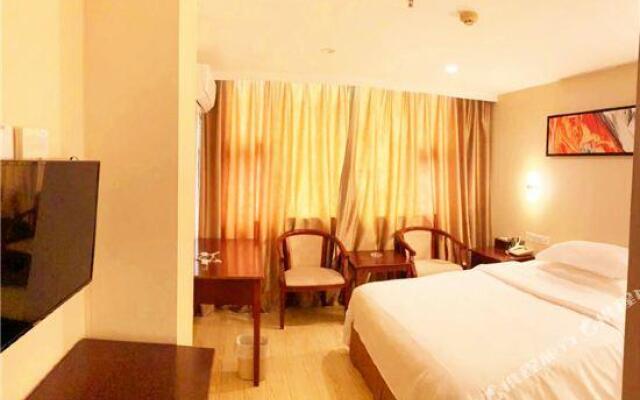 Shenggao Hotel (Shenzhen Shajing Xinqiao)
