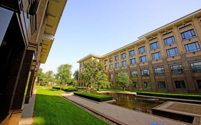 Yunhai Jinyuan Hotel