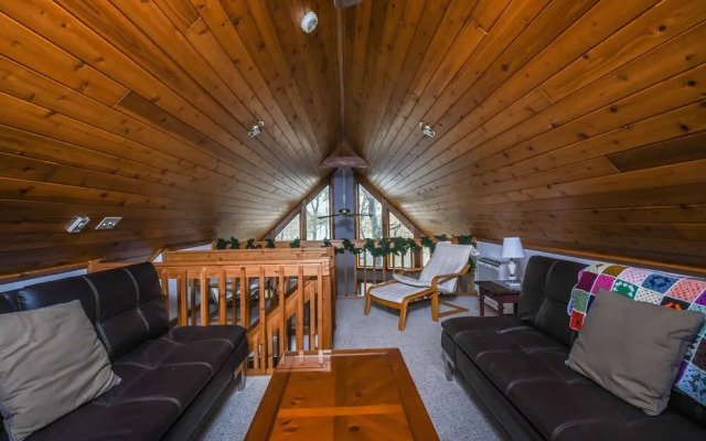 Mirabella Eclano 5 Bedroom House