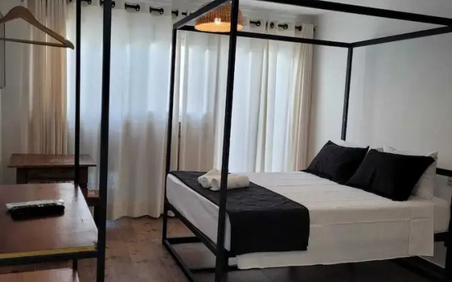 Pelourinho Boutique Hotel - OH HOTÉIS