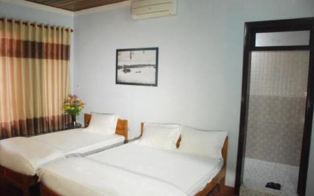 Lam Chau Homestay