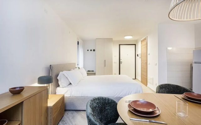 Brigantino Studio by Wonderful Italy