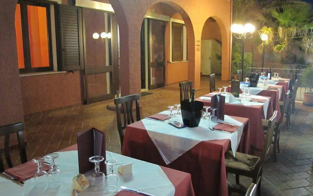 Hotel Bella Vista S'Archittu