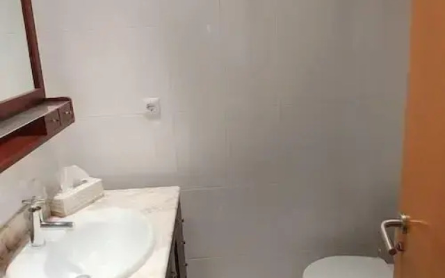 Apartamento Global 35