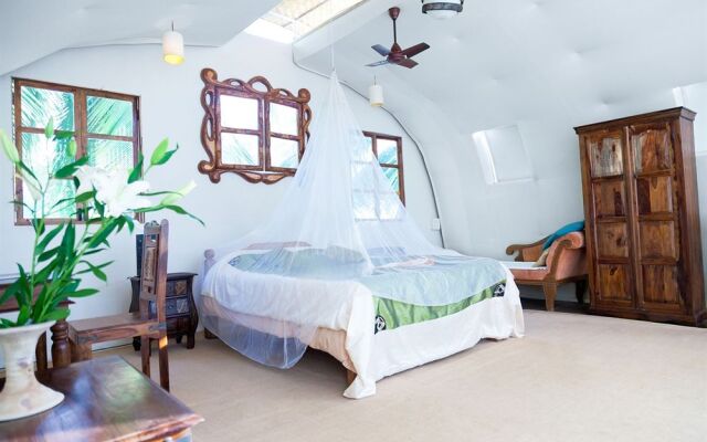 The Mandala Resort