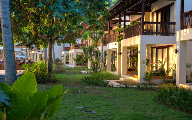 Katamaran Hotel & Resort Lombok