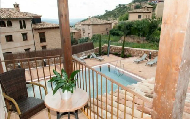 Villa Alquezar