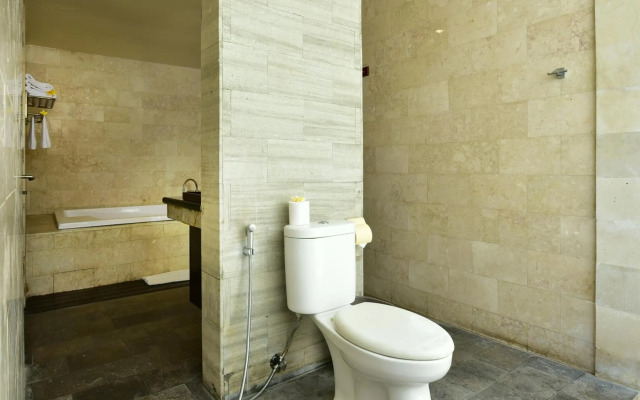 The Khayangan Dreams Villa Umalas