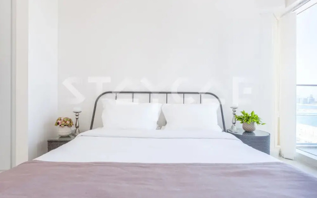 Staycae Residenze Heights