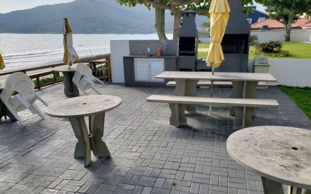 Apartamento Mar Dos Ingleses