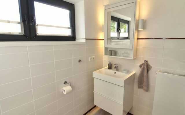 Holiday Home Backbert Near Kappeln