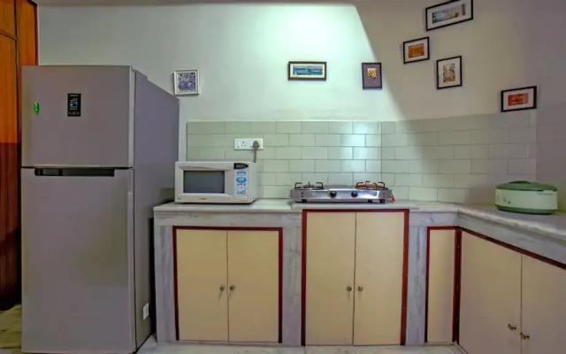 Yellowbrick-Calcutta's Freshest BnB