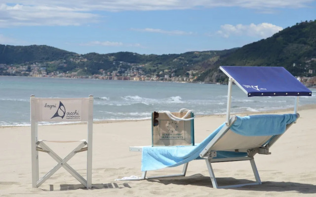 Alaxia Luxury Appartments