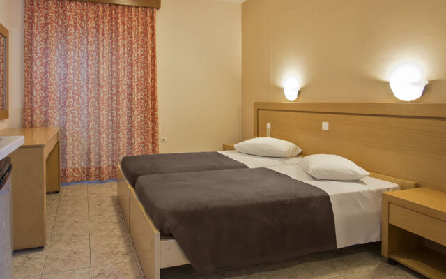 Akti Dimis Hotel