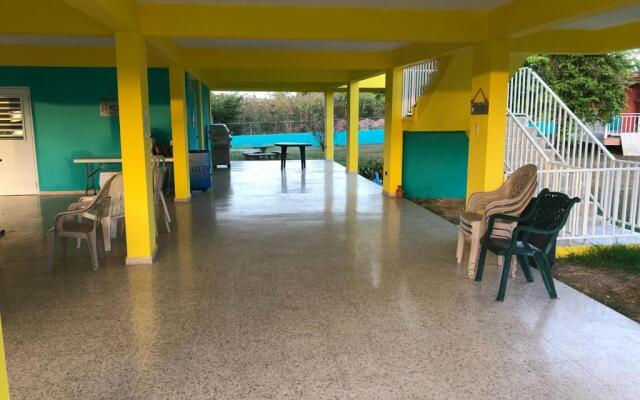 La Casona Beach House