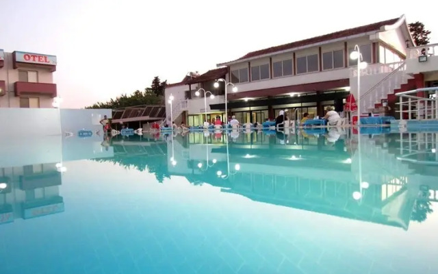 Süreyya Hotel