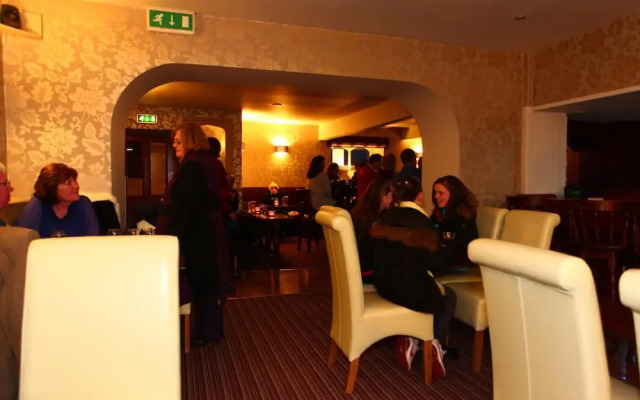 Kilcooly's Country House Hotel