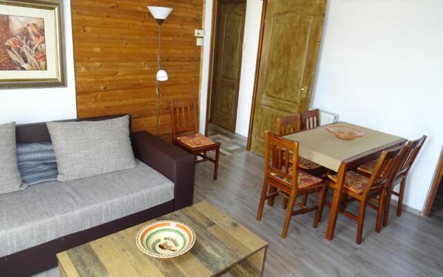 Magdalena Apartman