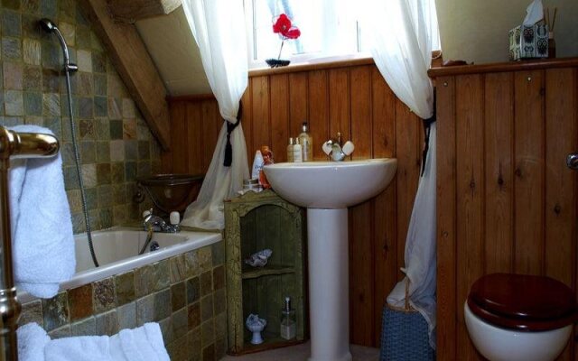 Dove Cottage B&B