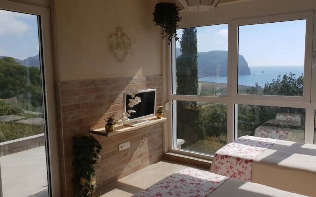 Apartments And Rooms Villa Santa Vita