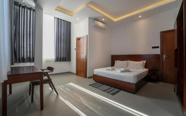 Shalom Home stay