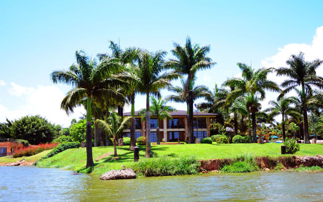 Munyonyo Commonwealth Resort