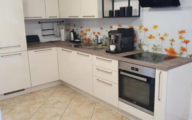 Apartma Maja, Mateja