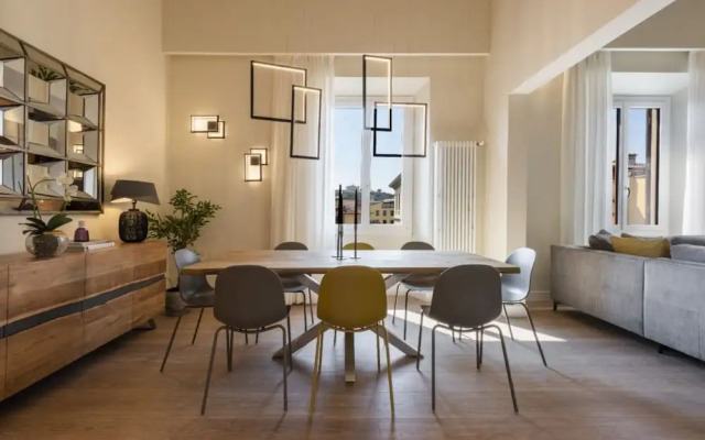 Porta Rossa Exclusive