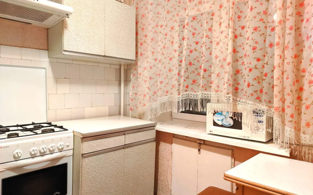 Sweet Home Apartments на улице Рыкачёва