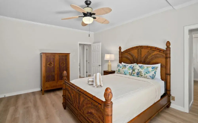Kauai Walelia Hale 4 Bedroom Home