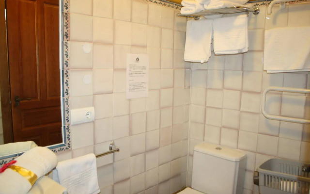 Abadia Suites