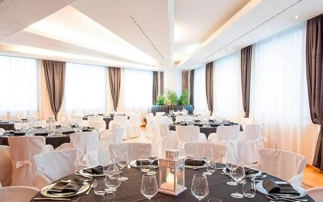SHG Hotel Antonella