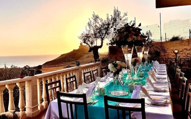 La Collina Sul Mare