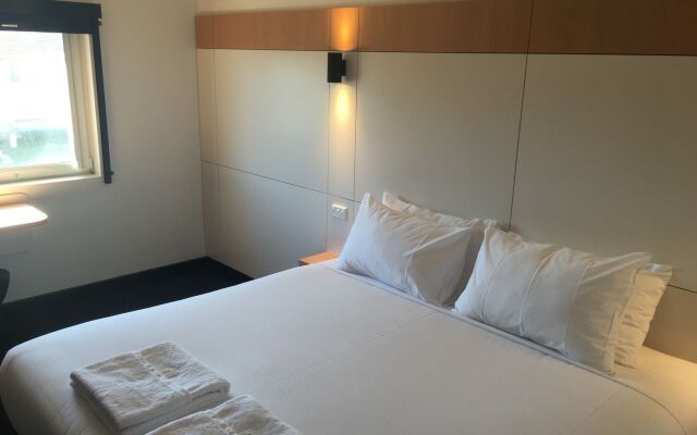 ibis budget Casula Liverpool