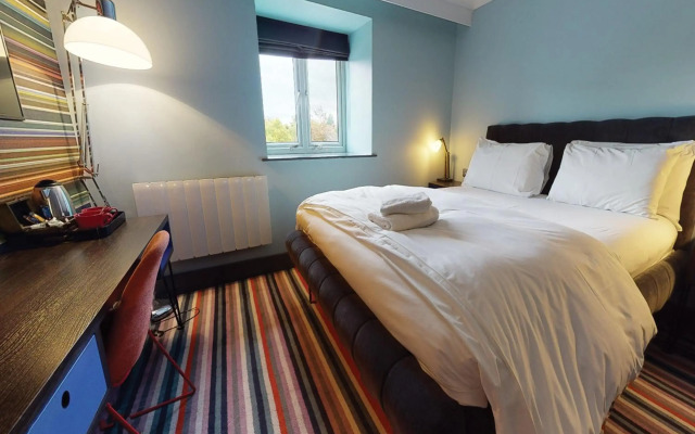 Village Hotel Manchester Cheadle
