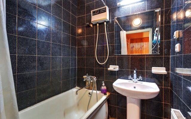 Апартаменты «СТН у Московского вокзала»