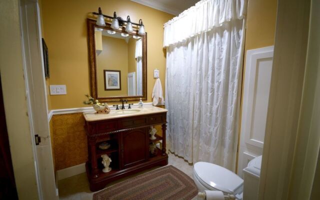 Florence Inn Bed and Breakfast