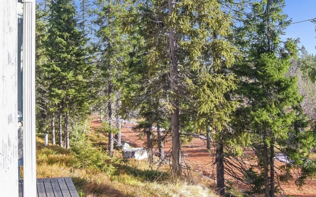 Hankipolku 4c Kuusamo