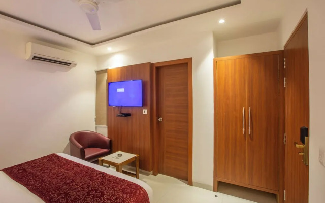 Hotel Arch Suites