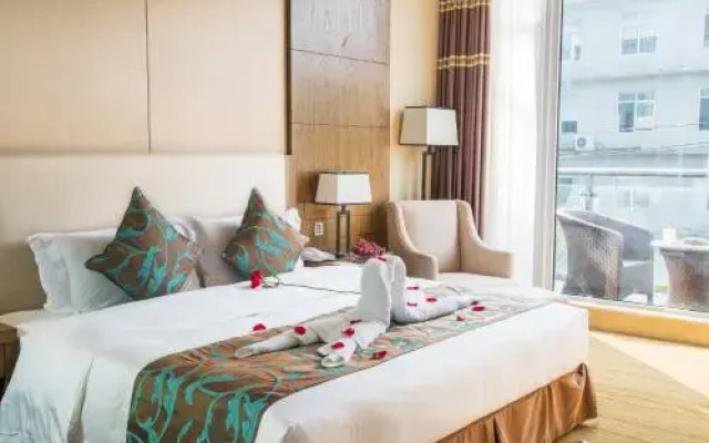 Shangya Hongye Hotel